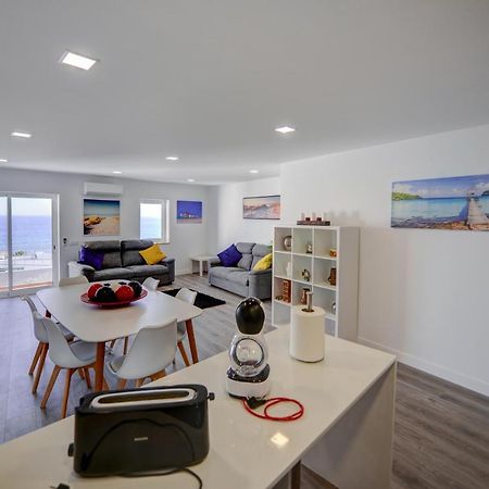 Seafront Luz Apartment 外观 照片