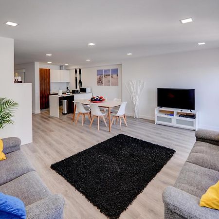 Seafront Luz Apartment 外观 照片