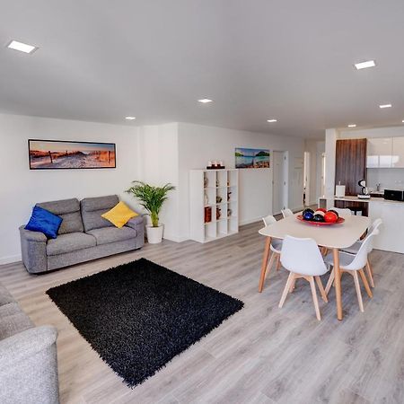 Seafront Luz Apartment 外观 照片