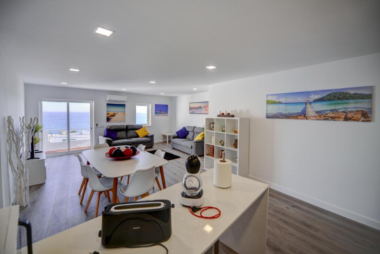 Seafront Luz Apartment 外观 照片
