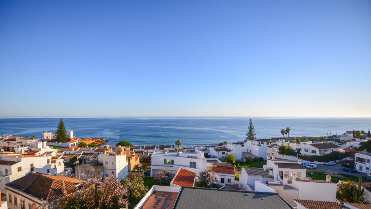 Seafront Luz Apartment 外观 照片