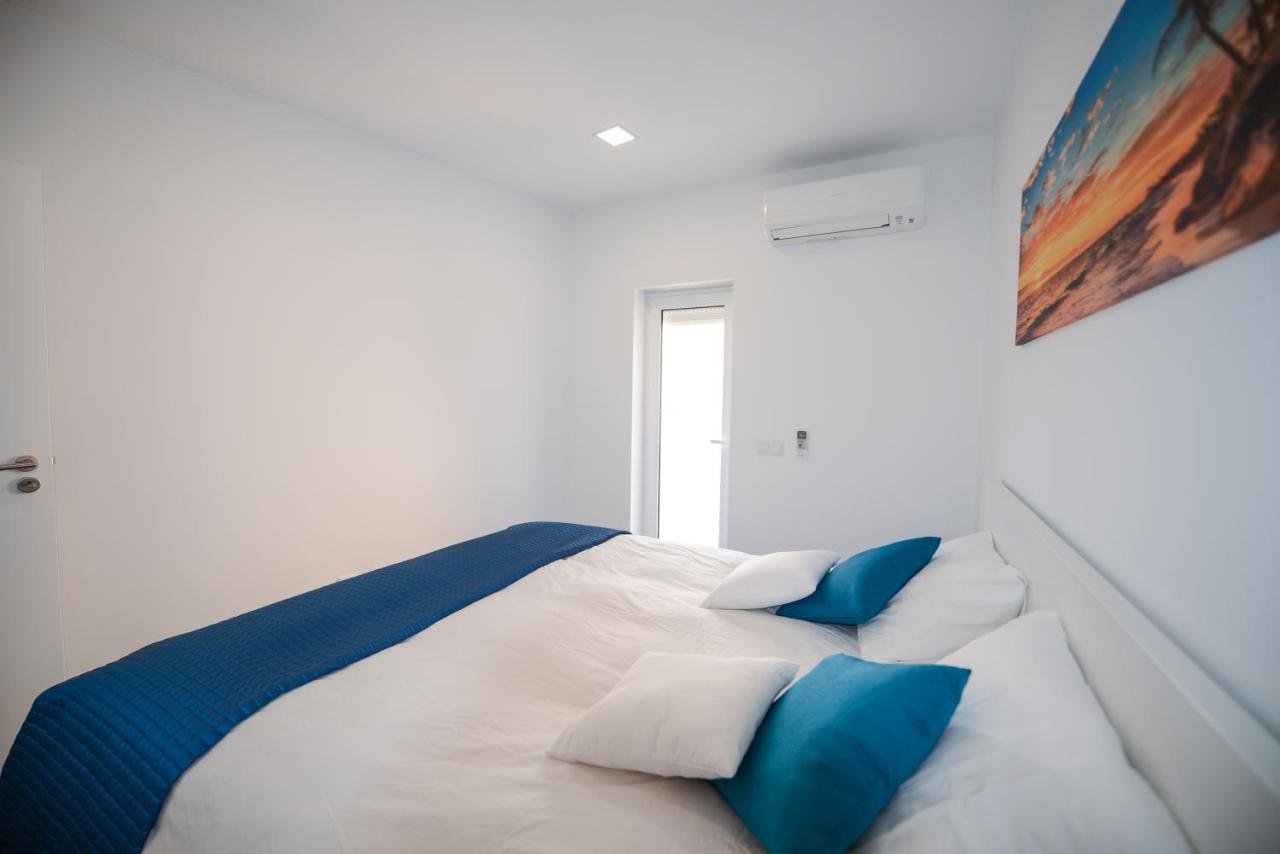 Seafront Luz Apartment 外观 照片
