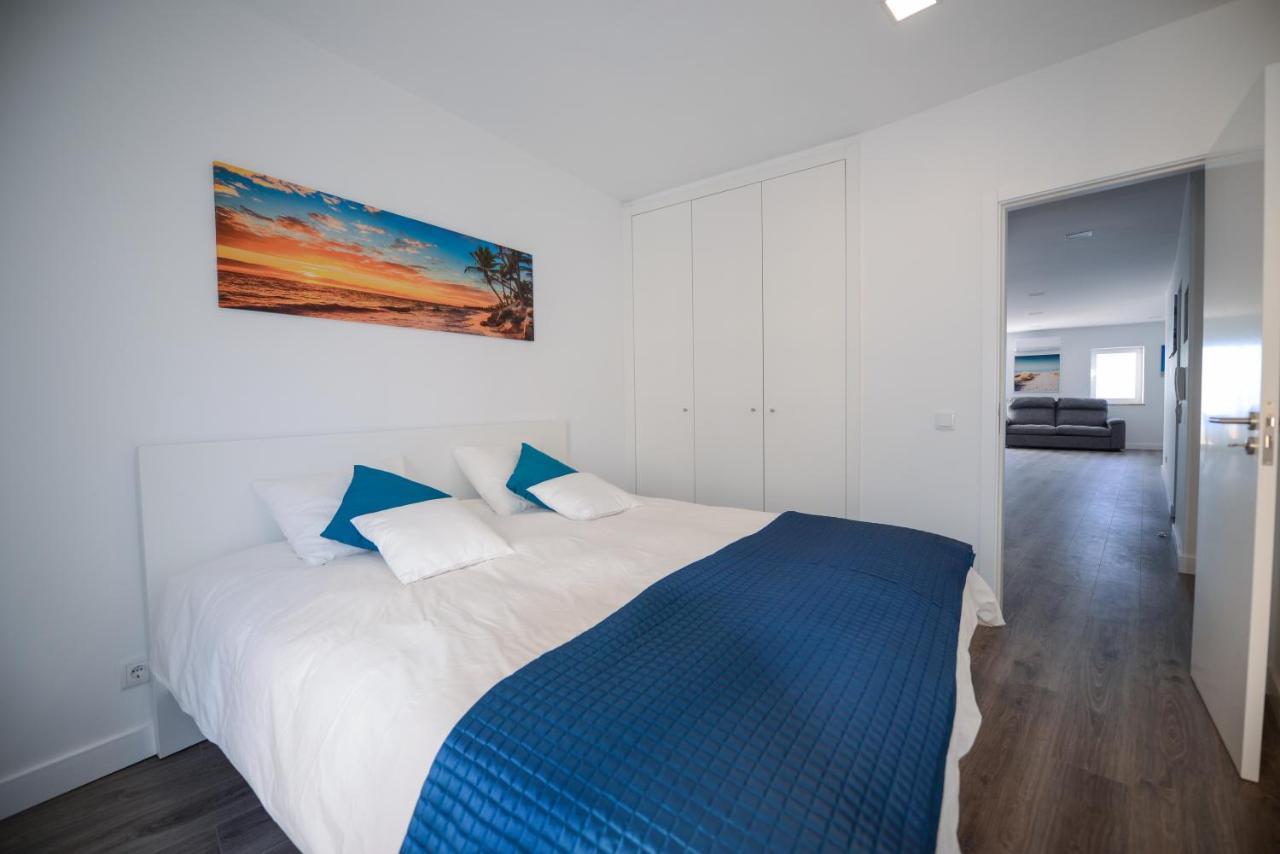 Seafront Luz Apartment 外观 照片