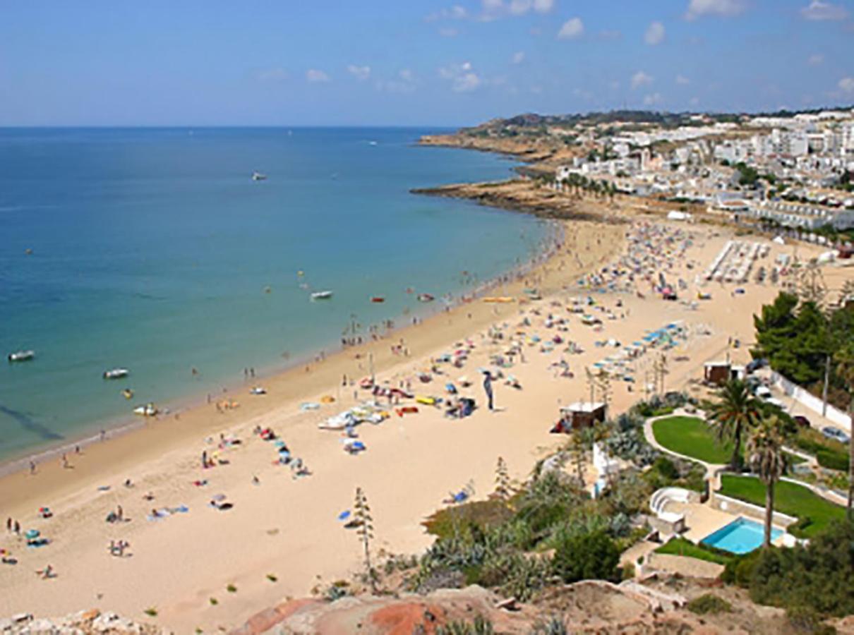 Seafront Luz Apartment 外观 照片