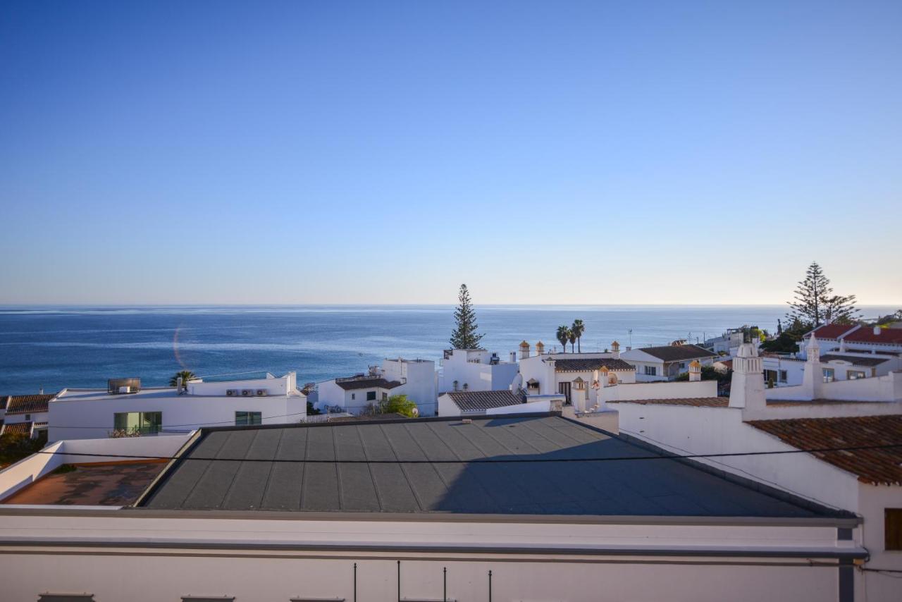 Seafront Luz Apartment 外观 照片