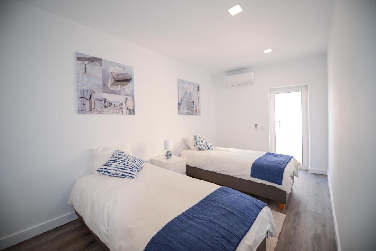 Seafront Luz Apartment 外观 照片