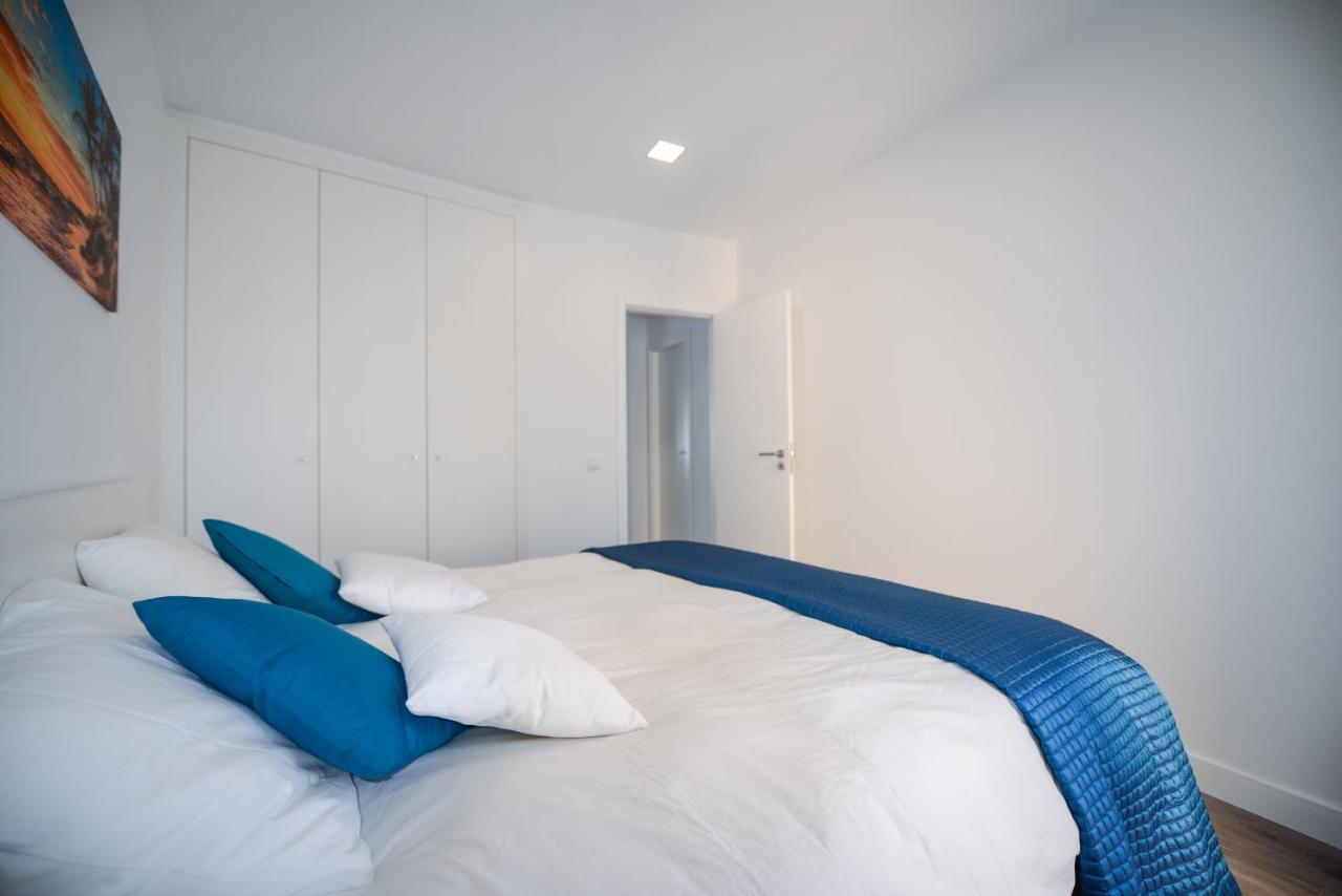 Seafront Luz Apartment 外观 照片